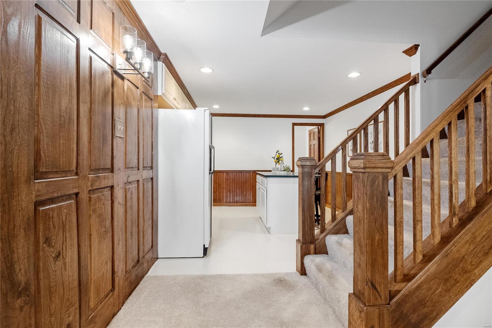 Forest Trails - Residential