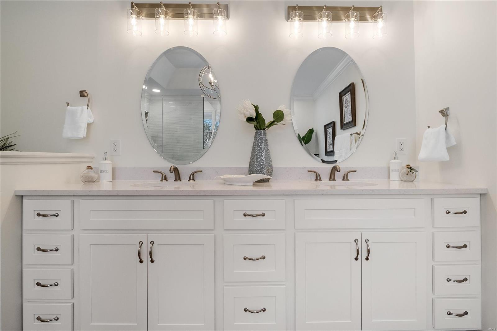 Forest Trails - Residential