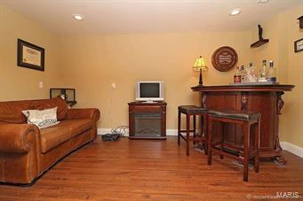 Westmeyer Meadows - Residential