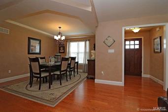 Westmeyer Meadows - Residential