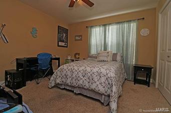 Westmeyer Meadows - Residential