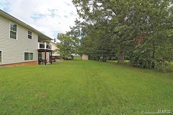 Westmeyer Meadows - Residential