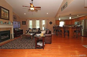 Westmeyer Meadows - Residential