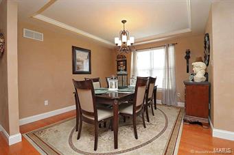 Westmeyer Meadows - Residential