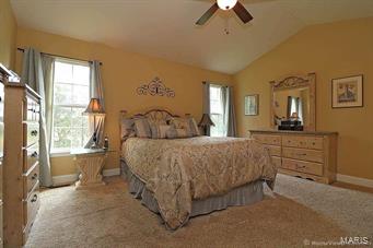 Westmeyer Meadows - Residential