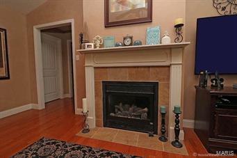 Westmeyer Meadows - Residential