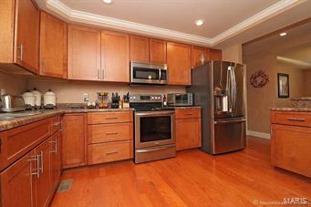 Westmeyer Meadows - Residential