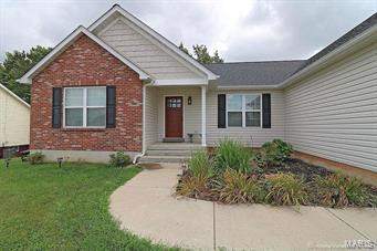 Westmeyer Meadows - Residential