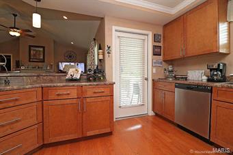 Westmeyer Meadows - Residential