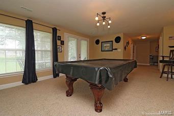 Westmeyer Meadows - Residential