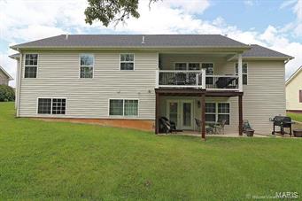 Westmeyer Meadows - Residential