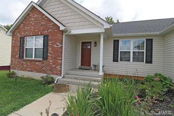 Westmeyer Meadows - Residential