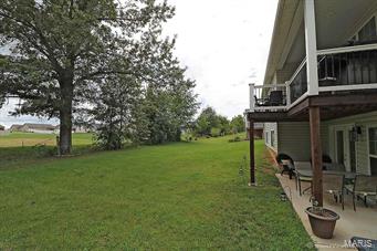 Westmeyer Meadows - Residential