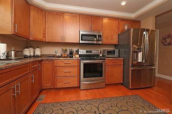 Westmeyer Meadows - Residential