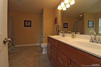 Westmeyer Meadows - Residential