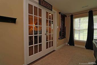 Westmeyer Meadows - Residential