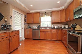 Westmeyer Meadows - Residential