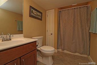 Westmeyer Meadows - Residential