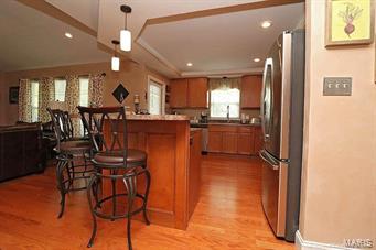 Westmeyer Meadows - Residential