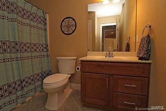 Westmeyer Meadows - Residential