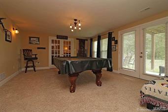 Westmeyer Meadows - Residential