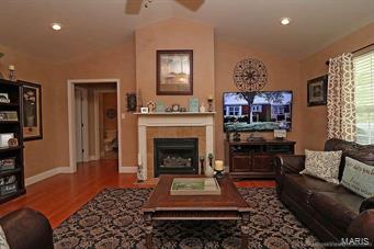 Westmeyer Meadows - Residential