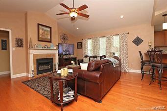 Westmeyer Meadows - Residential