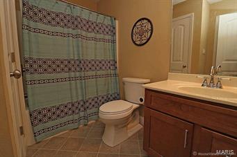 Westmeyer Meadows - Residential