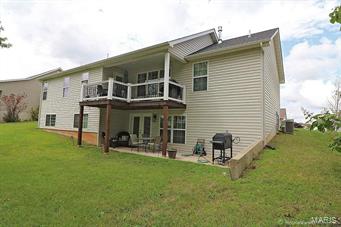 Westmeyer Meadows - Residential