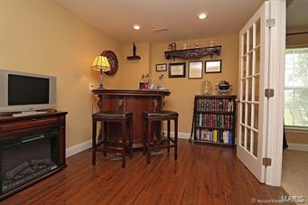 Westmeyer Meadows - Residential