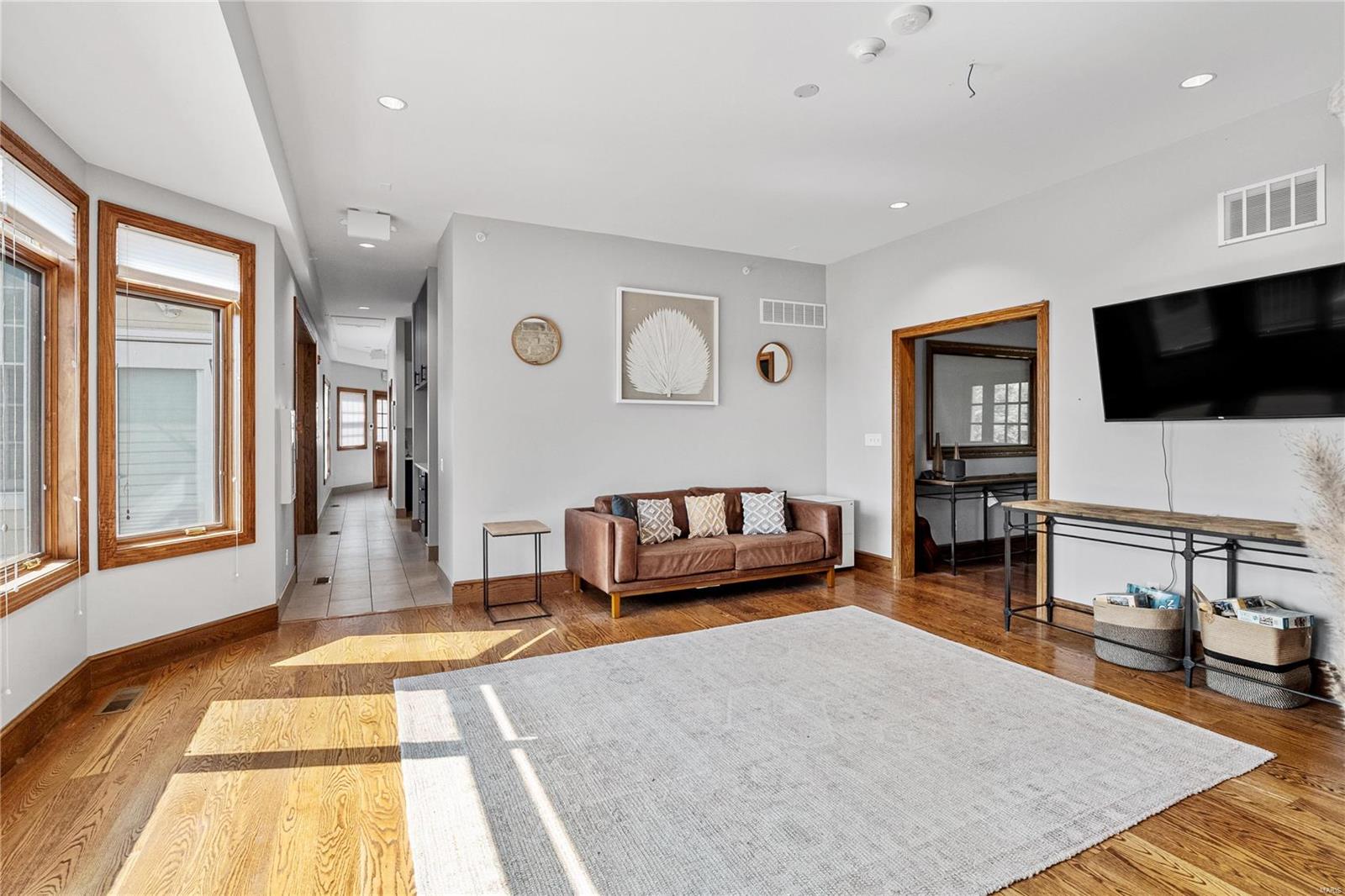 Spring Valley Ranch - Residential