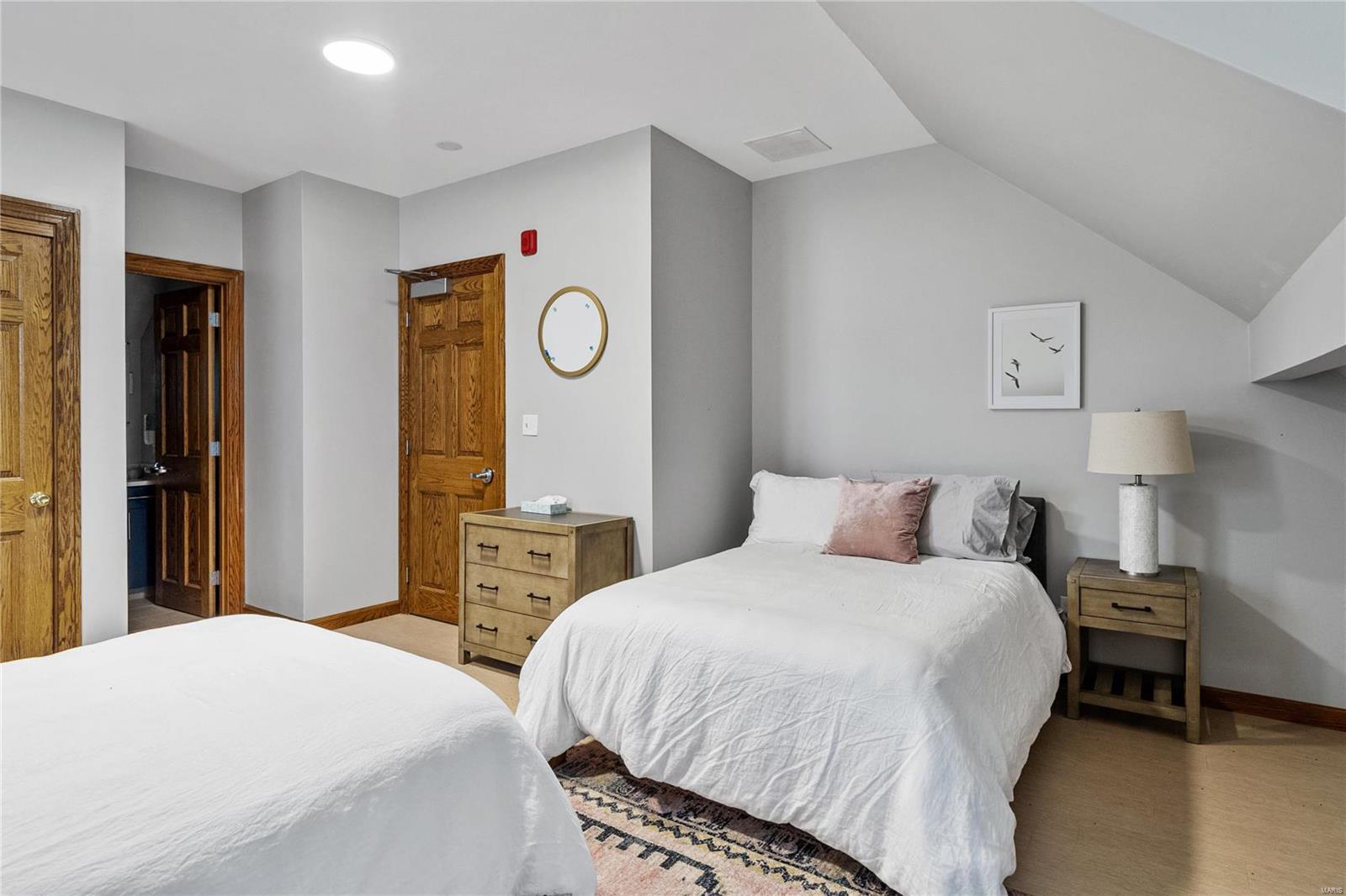 Spring Valley Ranch - Residential