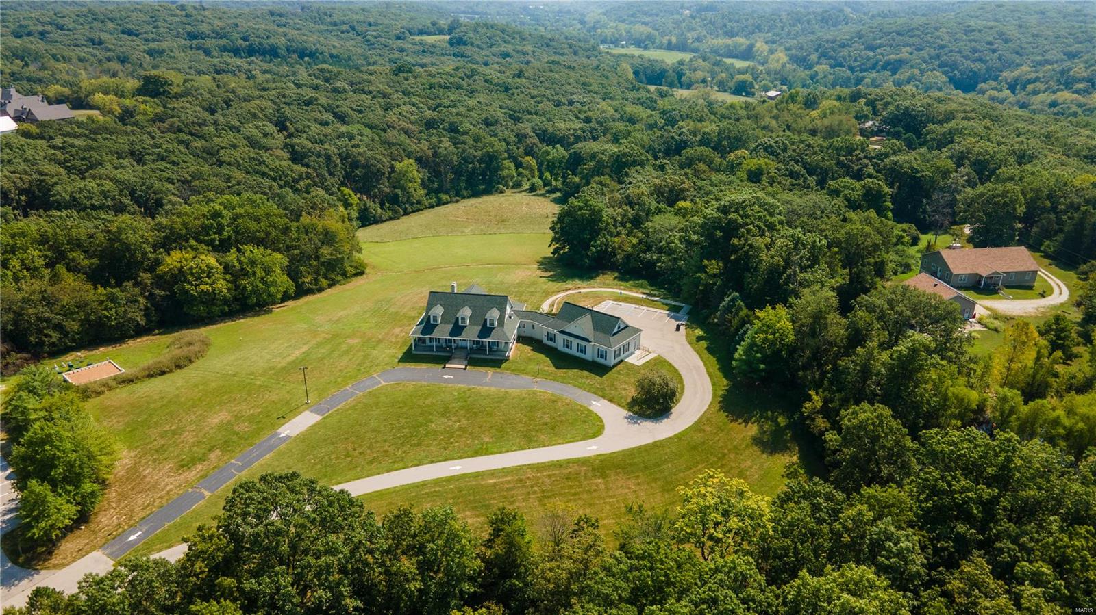 Spring Valley Ranch - Residential