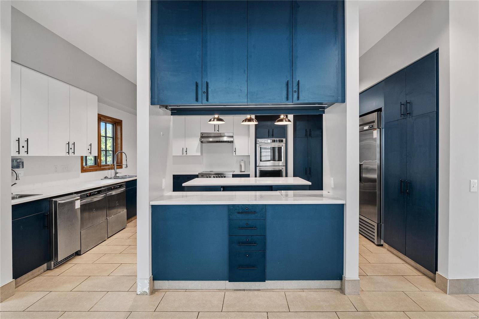 Spring Valley Ranch - Residential