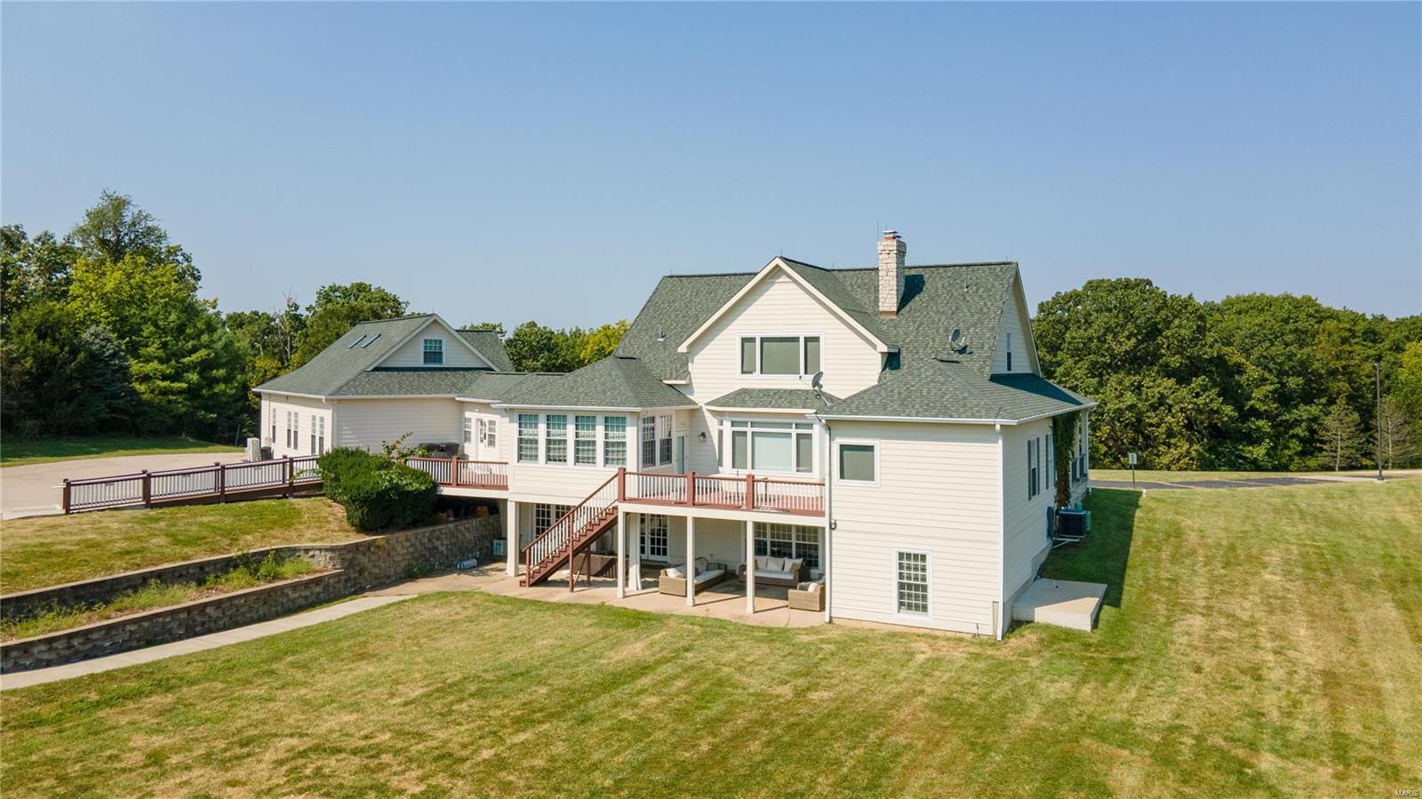 Spring Valley Ranch - Residential