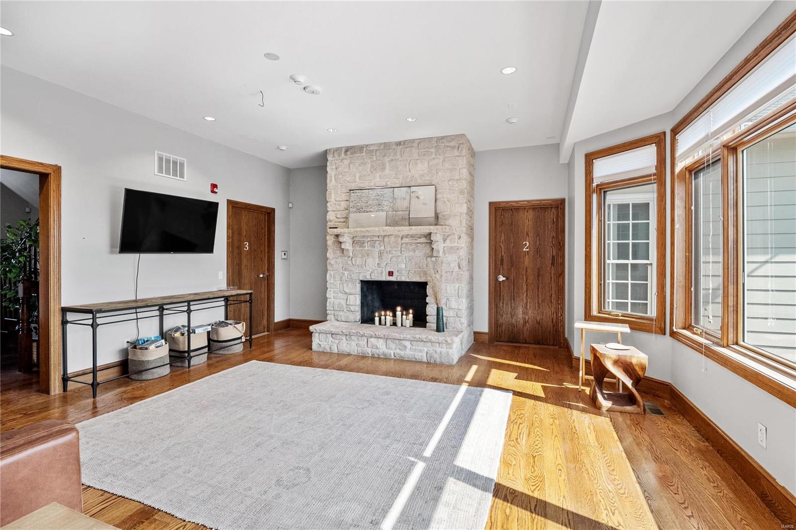 Spring Valley Ranch - Residential