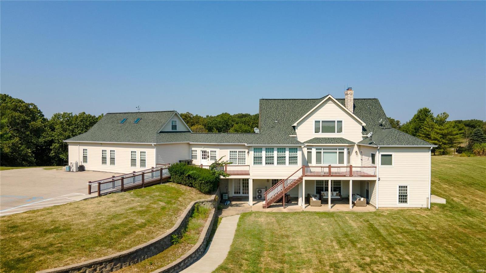 Spring Valley Ranch - Residential