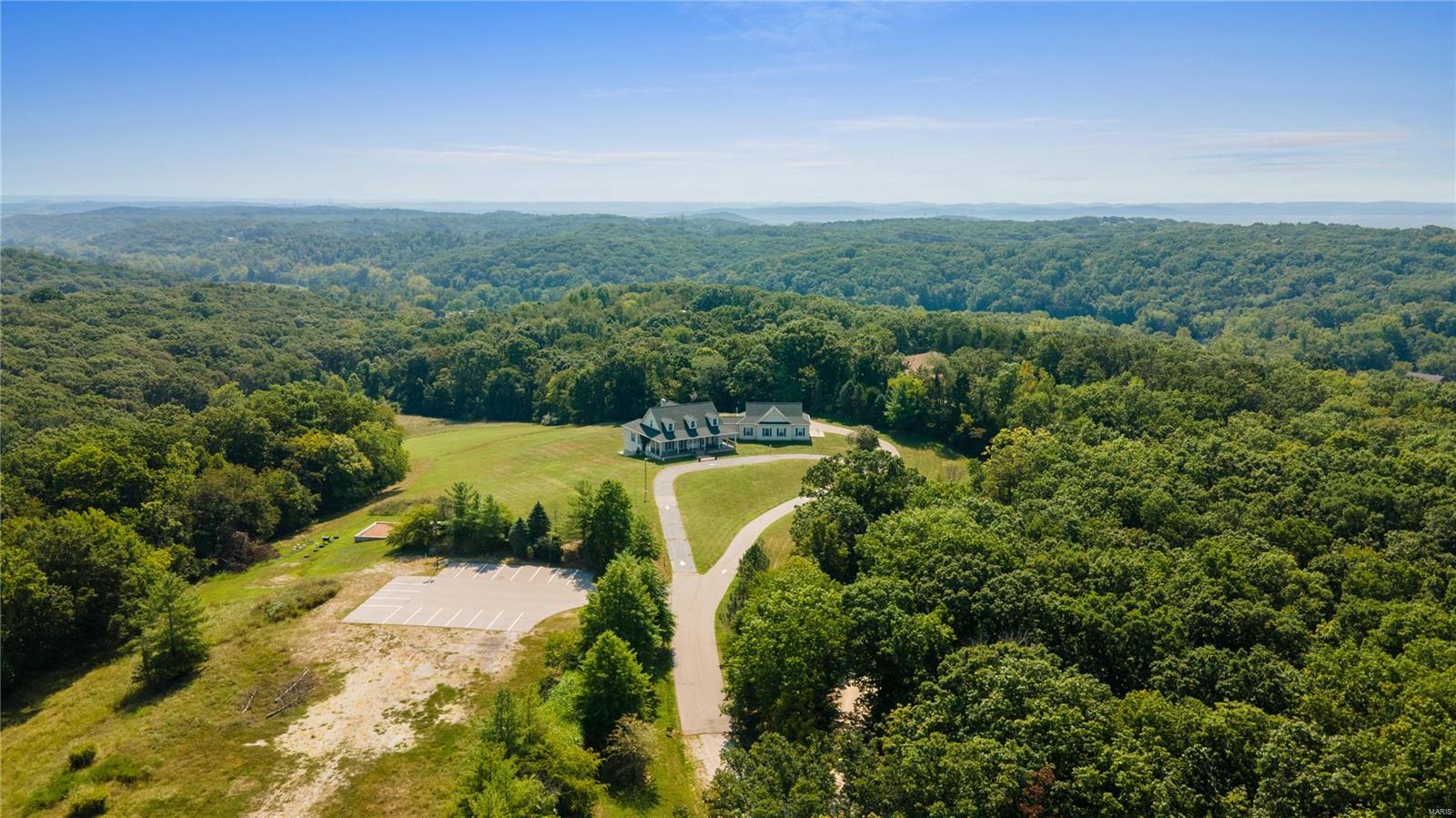 Spring Valley Ranch - Residential