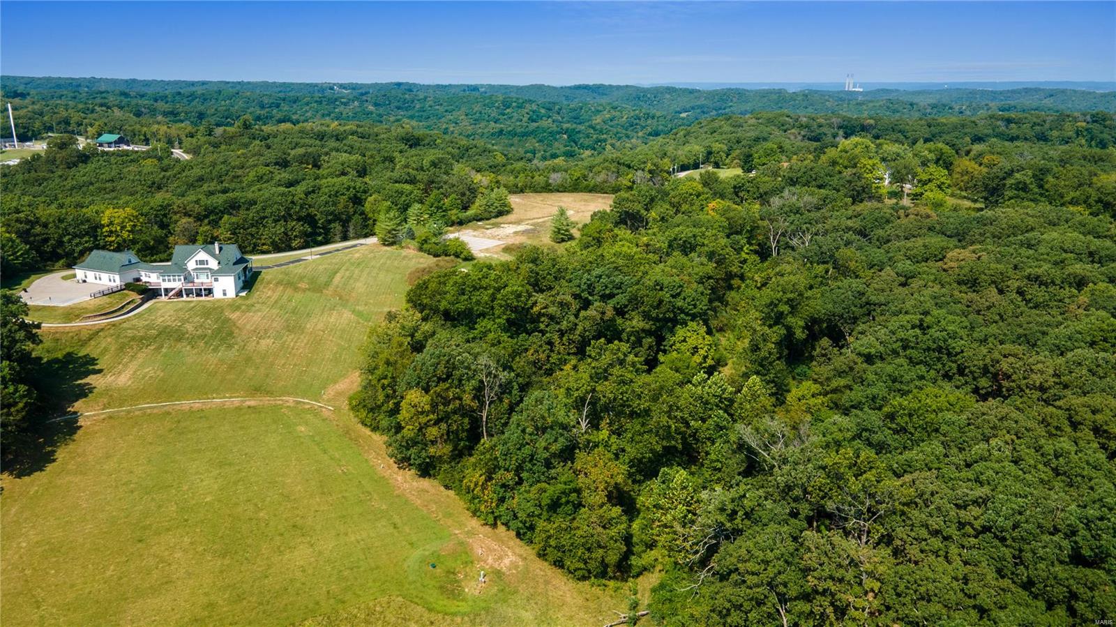 Spring Valley Ranch - Residential