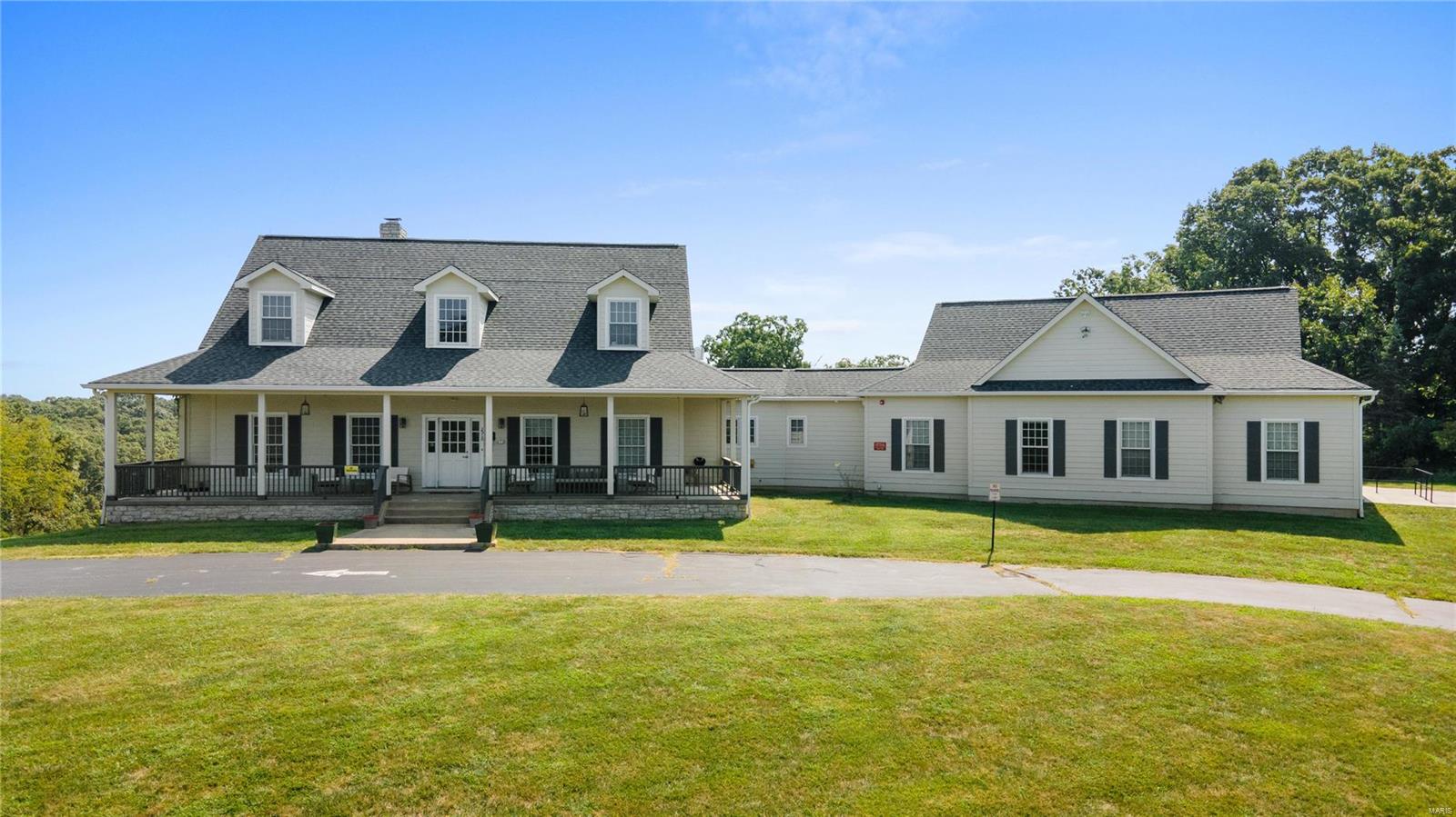 Spring Valley Ranch - Residential