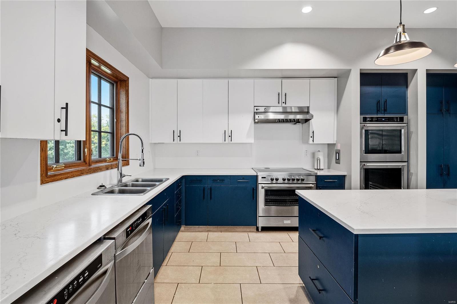 Spring Valley Ranch - Residential