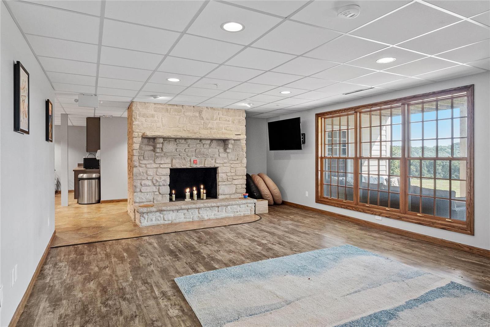 Spring Valley Ranch - Residential