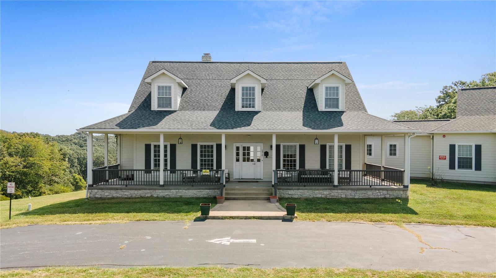 Spring Valley Ranch - Residential