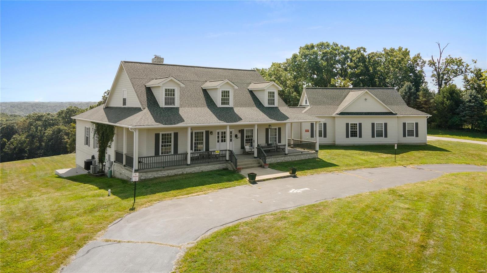 Spring Valley Ranch - Residential