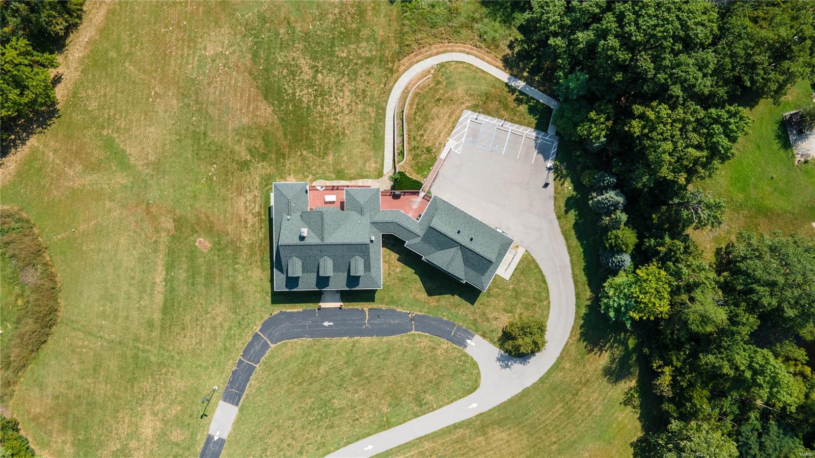 Spring Valley Ranch - Residential