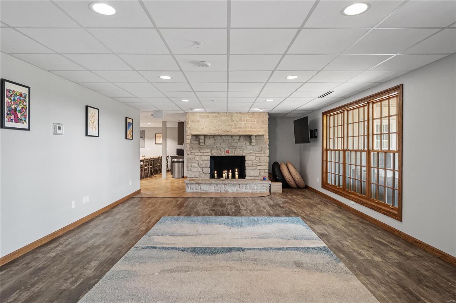 Spring Valley Ranch - Residential