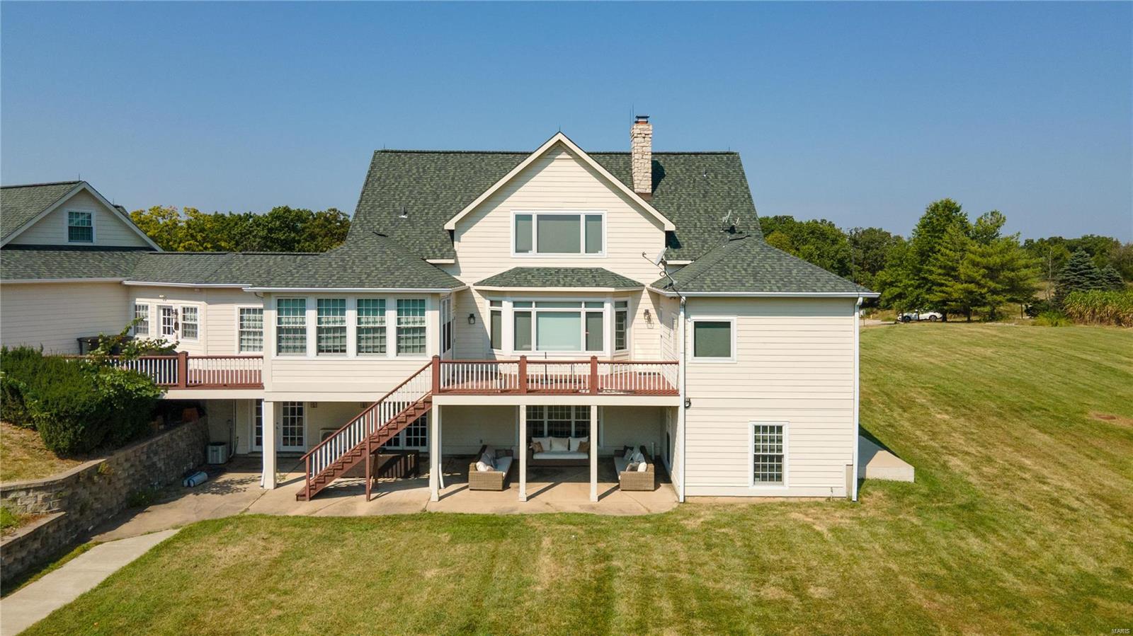 Spring Valley Ranch - Residential