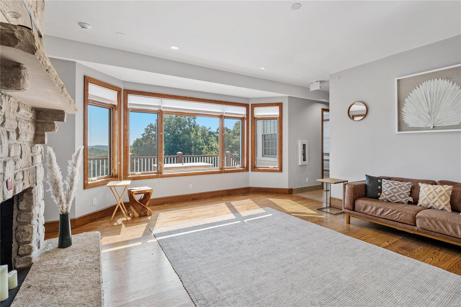 Spring Valley Ranch - Residential