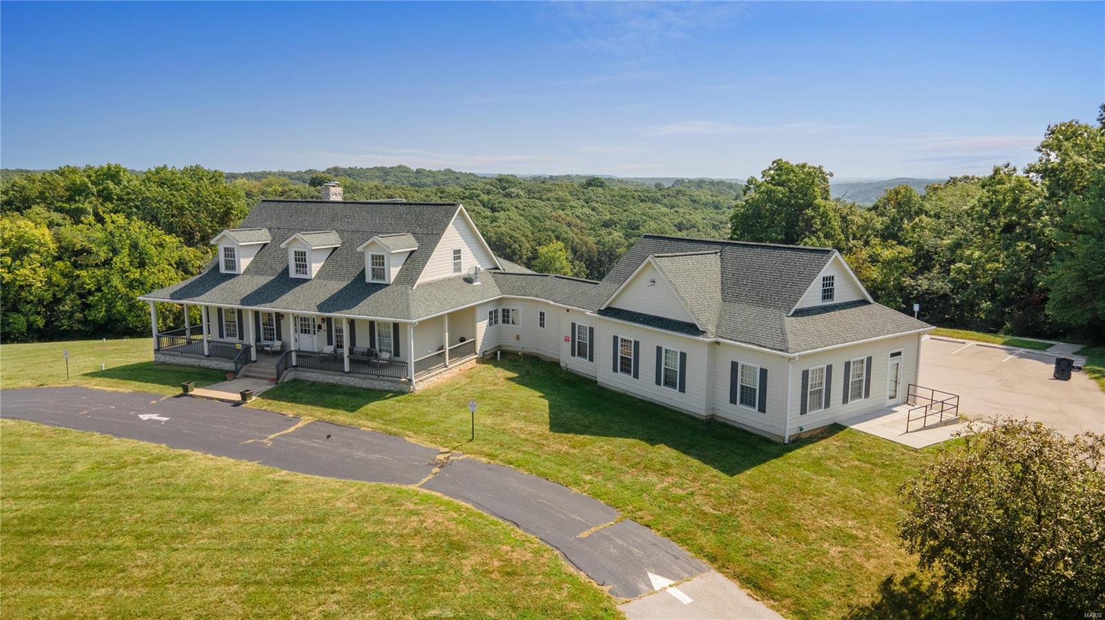 Spring Valley Ranch - Residential