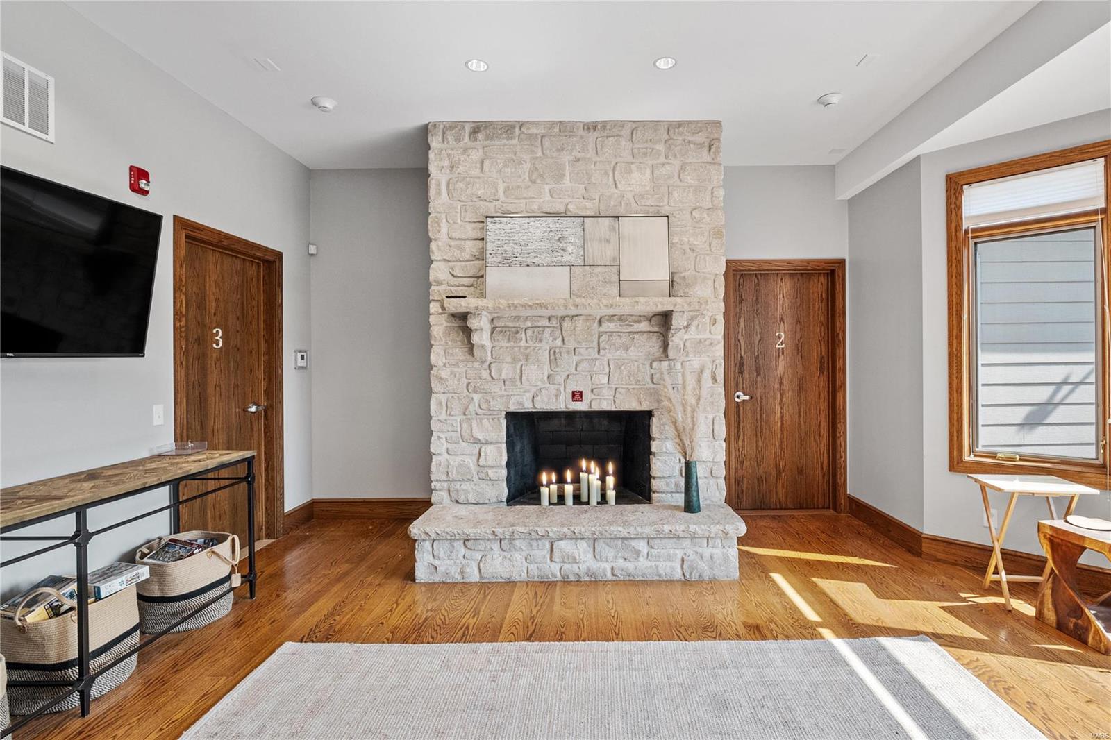 Spring Valley Ranch - Residential